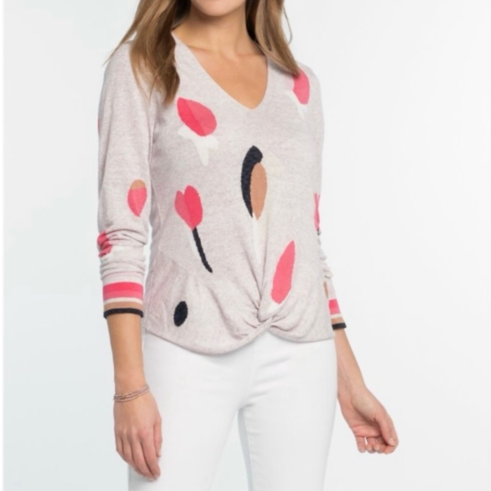 NIC+ZOE sweater